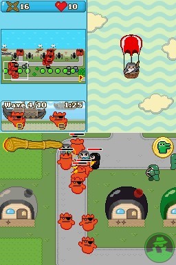 Ninja Town - Imagen 14